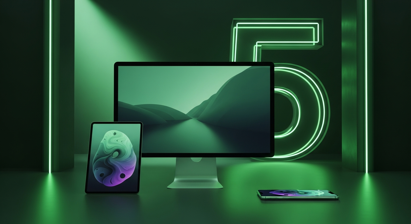 5 Essential Tips for Responsive Sites in 2026