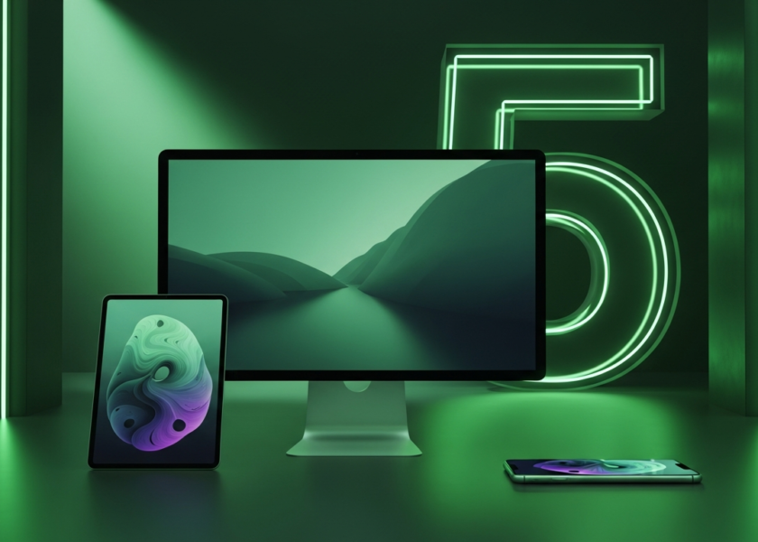 5 Essential Tips for Responsive Sites in 2026